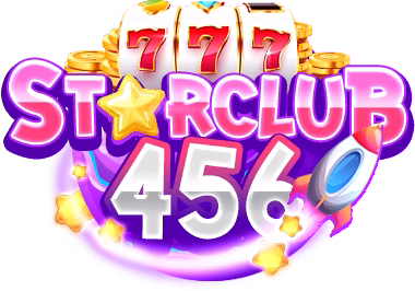 STARCLUB456 เว็บตรง คาสิโน สล็อต ฝากถอนออโต้
